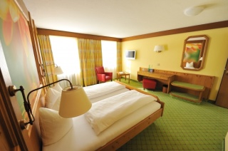 Hotel Gasthof Stift / Lindau