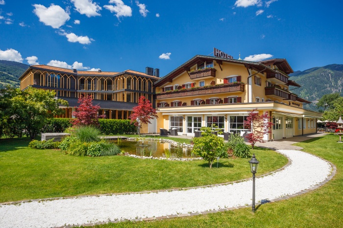Hotel Zum Engel in Sterzing
