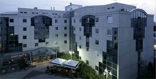 Hotel Steigenberger Hotel Frankfurt-Langen am Flughafen Frankfurt Flughafen