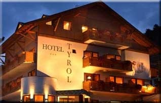 Unser Partnerhaus Hotel Tyrol in St.Andrä bei Brixen aktualisiert gerade seine Haus-Fotos. Bitte besuchen Sie uns in den kommenden Tagen erneut.