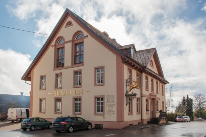 Unser Partnerhaus Landgasthof Hirschen in Albbruck-Birndorf aktualisiert gerade seine Haus-Fotos. Bitte besuchen Sie uns in den kommenden Tagen erneut.
