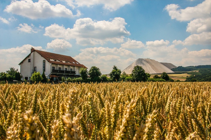 Unser Partnerhaus Hotel WaldschlÃ¶sschen Dankmarshausen in Werra-Suhl-Tal aktualisiert gerade seine Haus-Fotos. Bitte besuchen Sie uns in den kommenden Tagen erneut.