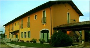 Hotel for Biker Hotel Agli Ulivi in Valeggio sul Mincio am Gardasee in Gardasee