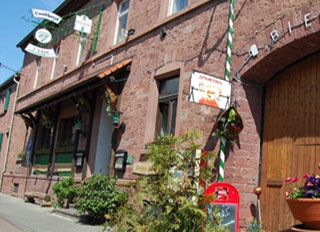 Unser Partnerhaus Hotel Drei Lilien in Werbach aktualisiert gerade seine Haus-Fotos. Bitte besuchen Sie uns in den kommenden Tagen erneut.