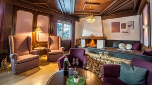  Our motorcyclist-friendly Boutique Hotel Olympia in Seefeld  