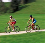  fahrradfahrerfreundliches Aggenstein Gasthof-Hotel in Pfronten - Steinach 