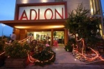 Radtour, übernachten in Hotel Adlon in Riccione (RN) 