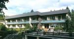  Our motorcyclist-friendly Hotel Pension Fernblick  