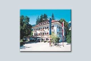  Familien Urlaub - familienfreundliche Angebote im Hotel Gasthof Weiherbad in Niederdorf in der Region Hochpustertal (I) 