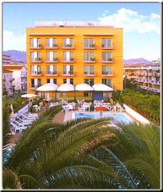  Familien Urlaub - familienfreundliche Angebote im Hotel Sole in Montesilvano in der Region AdriakÃ¼ste 
