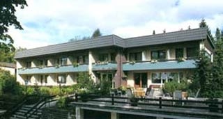  Hotel Pension Fernblick in Sankt Andreasberg 