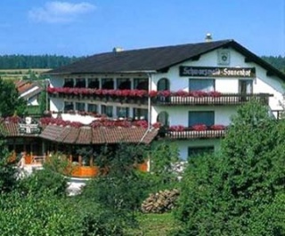  Our motorcyclist-friendly Schwarzwald Sonnenhof  