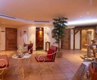  Schwarzwald Sonnenhof in Schömberg - Langenbrand 