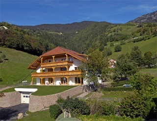 Familien- und Kinderfreundliches Weisses Rössl in Lajen