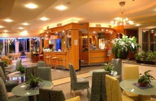  bikerfreundlches Ambassador Suite Hotel in Riva del Garda 