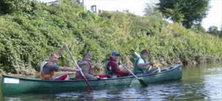  Our motorcyclist-friendly Naturfreundehaus Teutoburg  