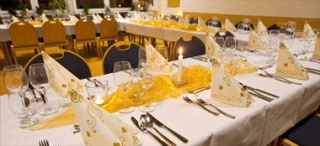  fahrradfahrerfreundliches Naturfreundehaus Teutoburg in Bielefeld 