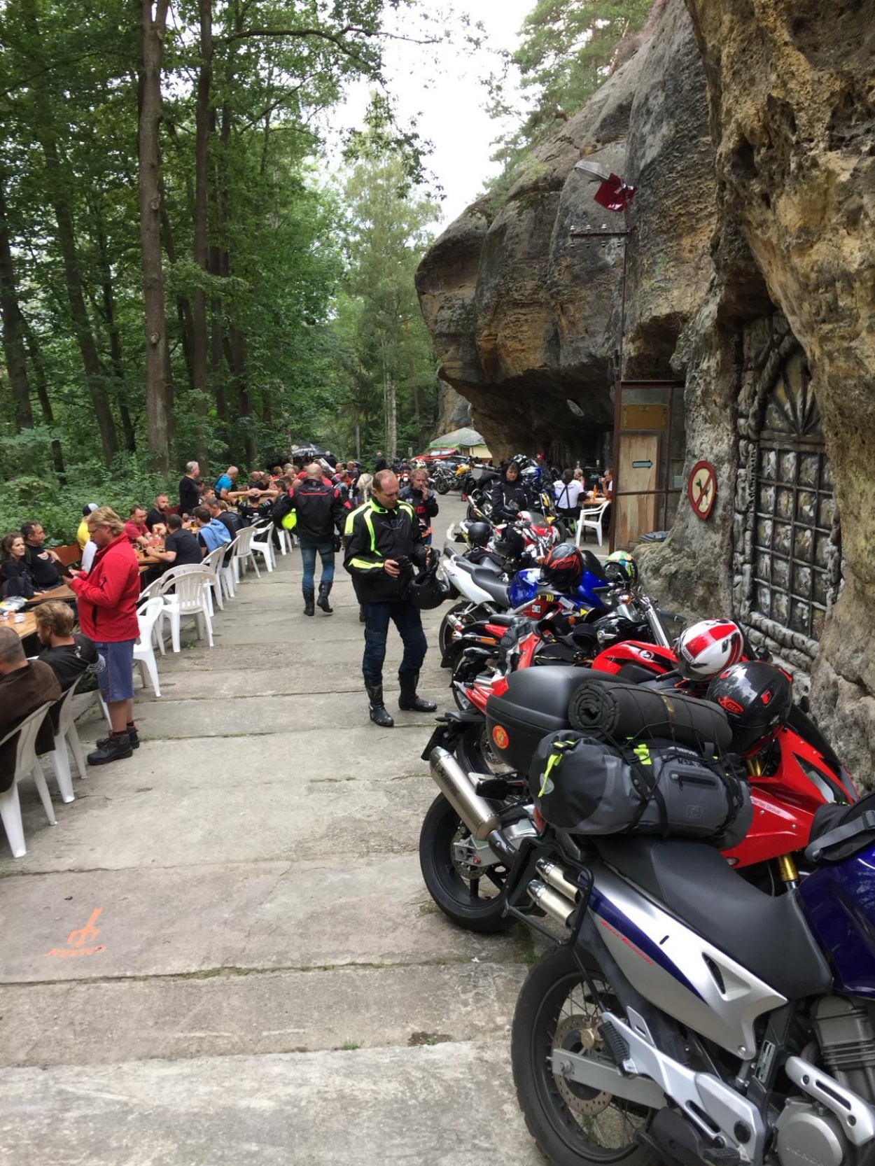  Gäste Fotoeinsendungen 