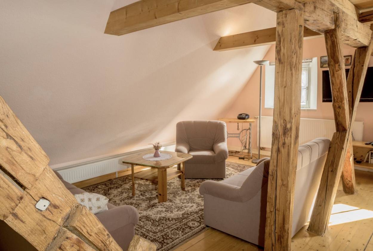  Biker Gasthof und Pension Auf der Heide in Waltersdorf 