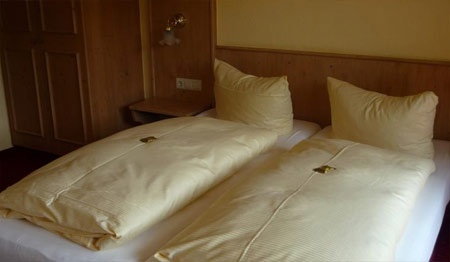  Radtour, übernachten in Landhaus Alte Post in Oberstaufen-Lamprechts 