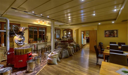  Landhaus Alte Post in Oberstaufen-Lamprechts 