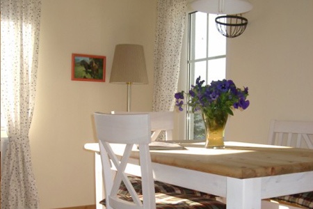  Ferienwohnungen Schlössershof in der Vulkaneifel in Borler 