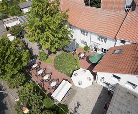Familien- und Kinderfreundliches Hotel Nagel in Südlohn/ Westmünsterland
