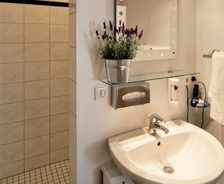  Our motorcyclist-friendly Hotel Nagel  