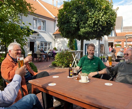  Hotel Nagel in SÃ¼dlohn/ WestmÃ¼nsterland 