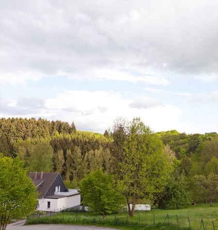  Our motorcyclist-friendly Hotel Restaurant zu den 3 Linden  