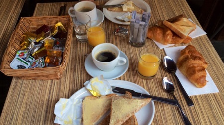  Mermaid Suite Hotel an der Oxford Street in London in London 