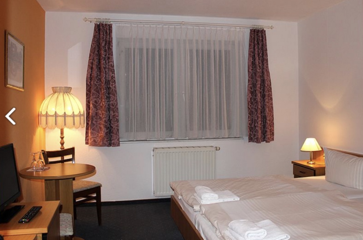  Our motorcyclist-friendly Hotel Riedel  