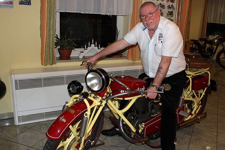  Fahrradtour übernachten im Hotel Riedel in Zittau 