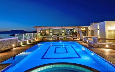  DAMIANOS HOTEL - Mykonos Stadt in Mykonos 