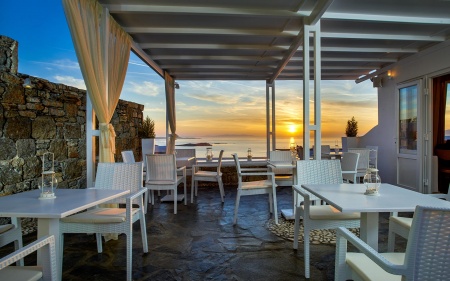  DAMIANOS HOTEL - Mykonos Stadt in Mykonos 