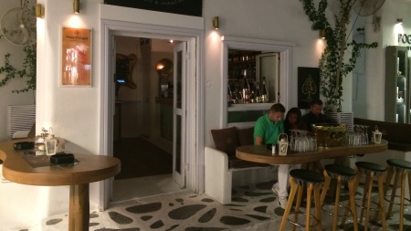  DAMIANOS HOTEL - Mykonos Stadt in Mykonos 