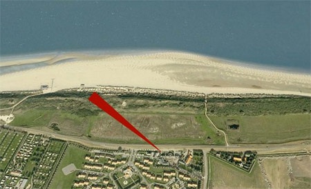 Familien- und Kinderfreundliches Hotel Restaurant t Klokje in Renesse