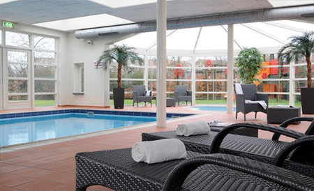  Hotel Restaurant t Klokje in Renesse 