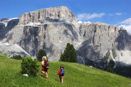  Our motorcyclist-friendly Hotel Relais San Giusto  
