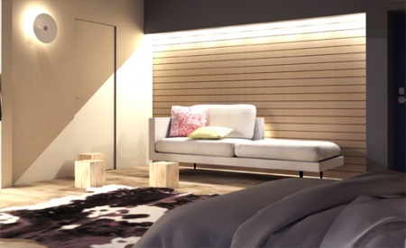  bikerfreundlches Hotel B612 in Levico Terme 