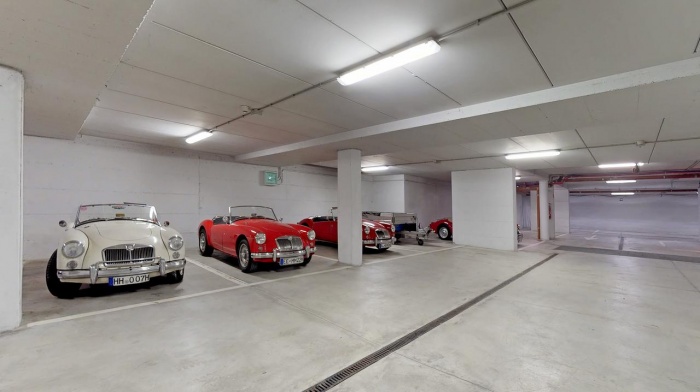  Hotel Garni La Vigna in St. Michael an der Etsch 