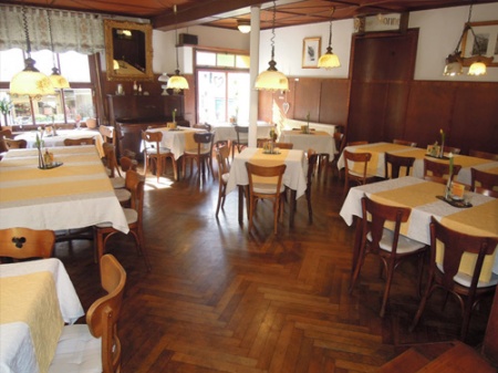  Landgasthof zur Sonne in Enkirch 