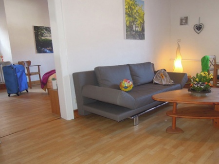  Landgasthof zur Sonne in Enkirch 