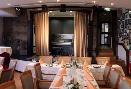  Our motorcyclist-friendly Hotel zur Post  