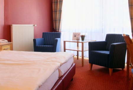  Hotel zur Post in Waldbreitbach 