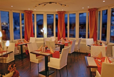  Hotel zur Post in Waldbreitbach 