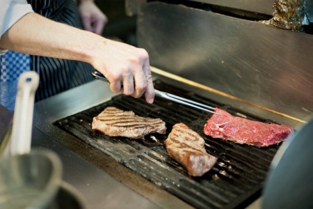  Our motorcyclist-friendly  Hotel - Restaurant BENGER  