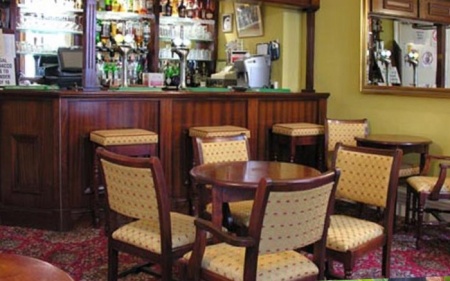  Ardmore House Hotel in Saint Albans 