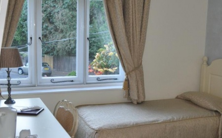  Ardmore House Hotel in Saint Albans 