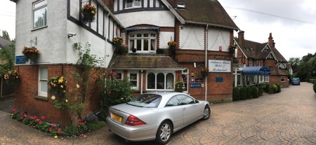  Ardmore House Hotel in Saint Albans 